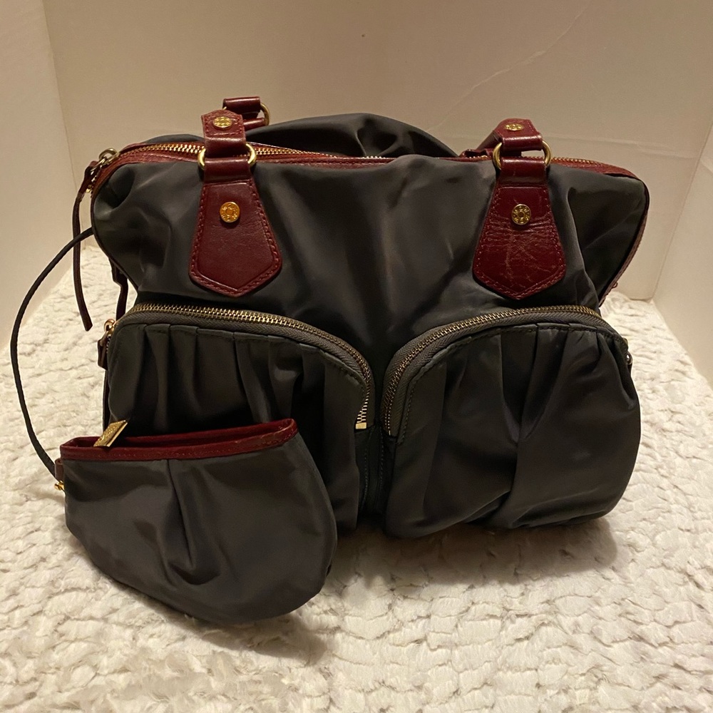 MZ wallace bag